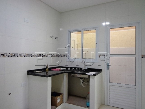 Sobrado - Bangu - Ref: 12901 - V-12901