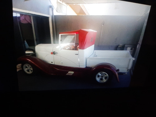 Ford Picape 29 Picape 29