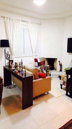 Imagem 3 de 24 de Reserva Da Serra | Casa 300m 4 Dorms 3 Suítes | 1308 - V7792