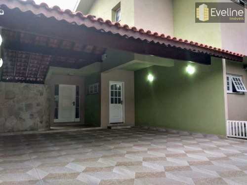 Imagem 15 de 17 de Casa Com 4 Dorms, Vila Oliveira, Mogi Das Cruzes - R$ 1.15 Mi, Cod: 2498 - V2498