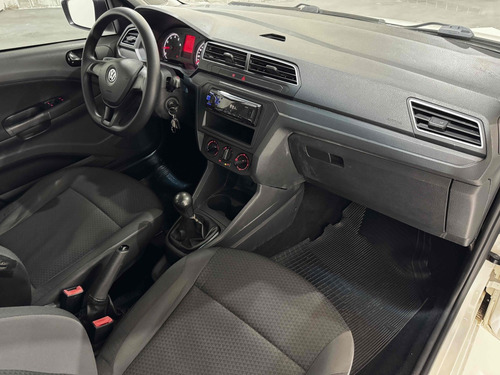 Volkswagen Gol 1.0 12V MPI TOTALFLEX 4P MANUAL
