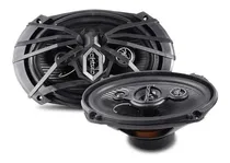 Comprar Bocinas Para Auto 6x9 Soundstream Audio 4 Vias Amplificadas 