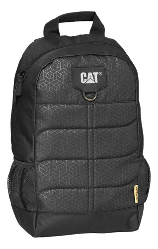 Bolso Morral Caterpillar Benji Backpack 