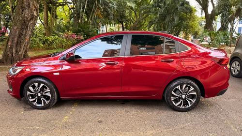 Chevrolet Onix 1.0T Premier Sedan At