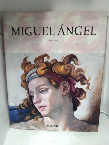 Miguel Angel