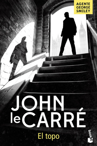 El Topo De John Le Carré - Booket