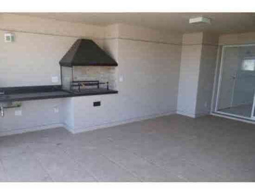 Imagem 10 de 10 de Apartamentos Em São Paulo - 1531