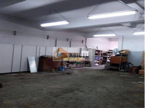 Imagem 3 de 15 de Excelente Prédio Comercial - 7601