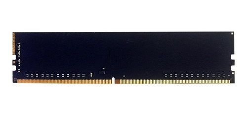 Imagem 3 de 3 de Memoria Para Pc Ddr4 32gb 1x32 3200mhz Netcore