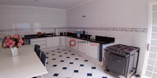Imagem 4 de 18 de Prédio Comercial - Vila Santana - Pr0013