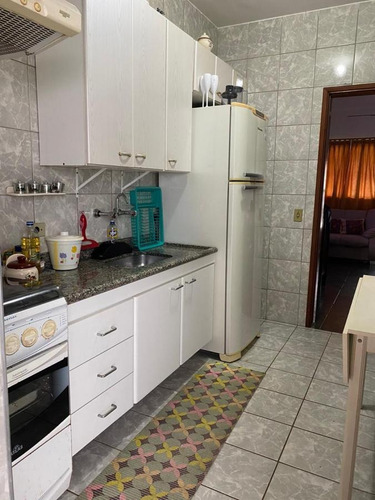 Imagem 6 de 15 de Village Para Venda Em Bertioga, Rio Da Praia, 2 Dormitórios, 1 Suíte, 2 Banheiros, 2 Vagas - 4200_1-1814739
