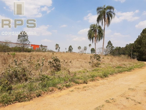 Imagem 3 de 7 de Terreno Industrial - Rodovia Dom Pedro I - Ar00071 - 70026398