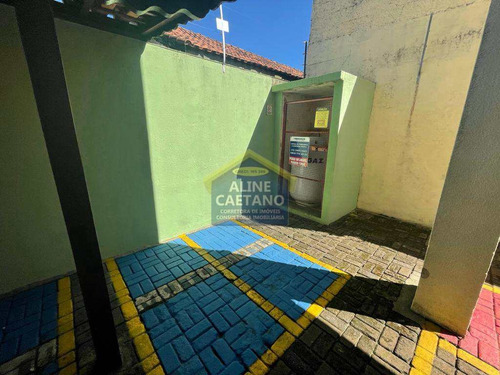 Imagem 16 de 29 de Apartamento Com 1 Dorm, Caiçara, Praia Grande - R$ 155 Mil, Cod: Cla362 - Vcla362