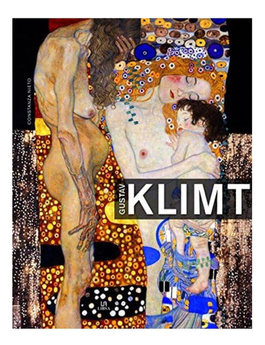 Gustav Klimtconstanza Nieto Yusta · Libsa