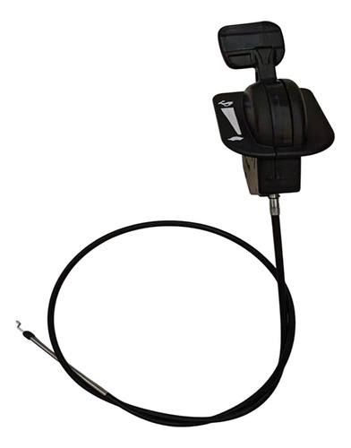 Cable Del De Cortacésped 946-05098c 1,16 M De Cable