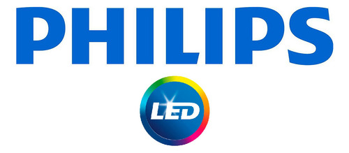 Lampara Philips Led Ecohome 14w E27 3000k Cálida Blanco Cálido