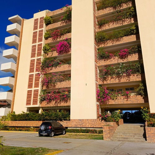 Bonito Apartamento De 3 Hab, En Higuerote Conj. Residencial La Marina Suites & Beach