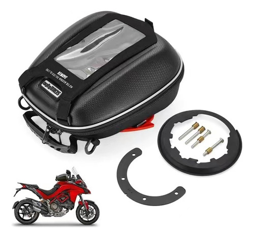 Bolsa De Depósito De Liberación Rápida Bmw R1200gs