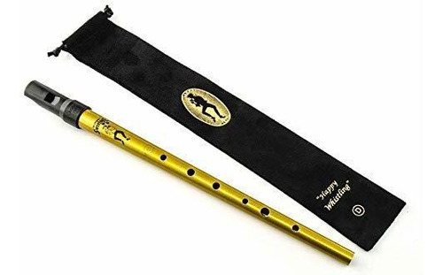 Clarke Sweetone Tinwhistle - Llave De  X26