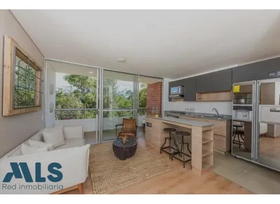 Apartamento en venta
