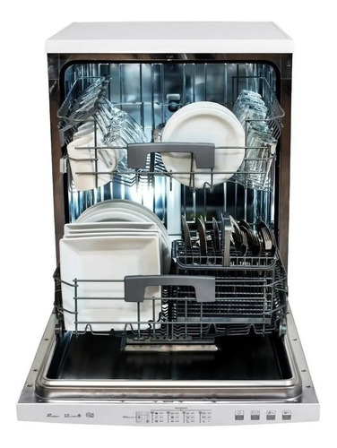 Lavavajillas Drean Dish 12.2 Ltb 12 Cubiertos Eco Lavaplatos