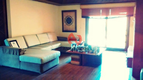 Imagem 3 de 24 de Casa Com 4 Dormitórios, 870 M² - Venda Por R$ 4.500.000,00 Ou Aluguel Por R$ 16.000,00/mês - Alphaville - Barueri/sp - Ca5768