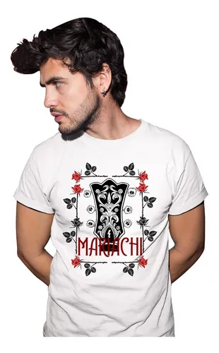 Playeras Originales Dise os Mariachis Divertidas Para Regala