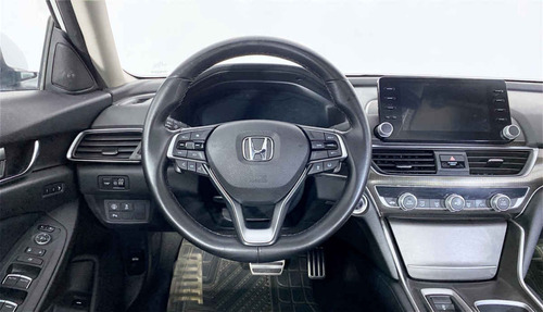 Imagen 15 de 15 de 113387 - Honda Accord 2018 Con Garantía