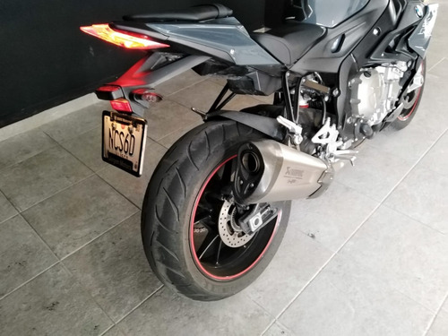 Imagen 8 de 12 de Motofeel Gdl - Bmw S1000r @motofeelgdl