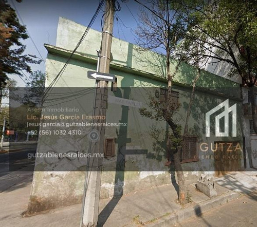 Imagen 10 de 28 de Casa En Remate San Simon Tolnahuac Cuauhtemoc Cdmx Jg