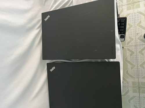 Laptop Core I5 6ta 256 Ssd 8 Ram Lenovo L460 (Usado)