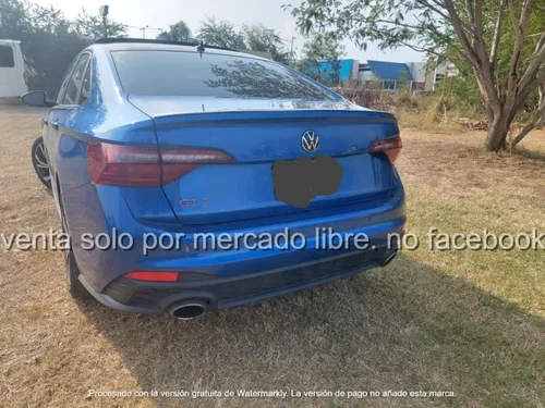 Volkswagen Jetta 2.0 Gli Dsg At