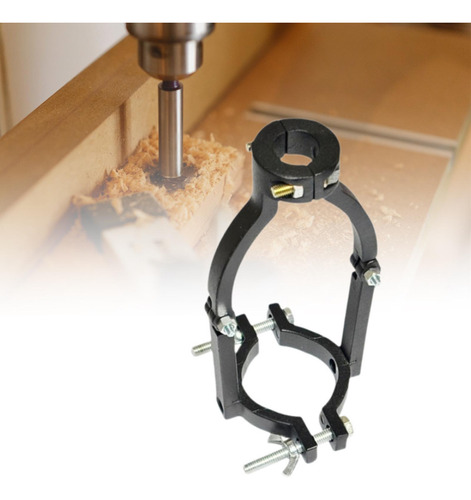 Adaptador De Perforación De Agujeros Cuadrados Accesorios