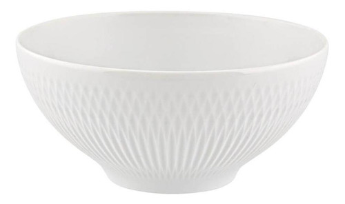 Bowl Para Cereal Tapas Em Porcelana Utopia 16cm Vista Alegre