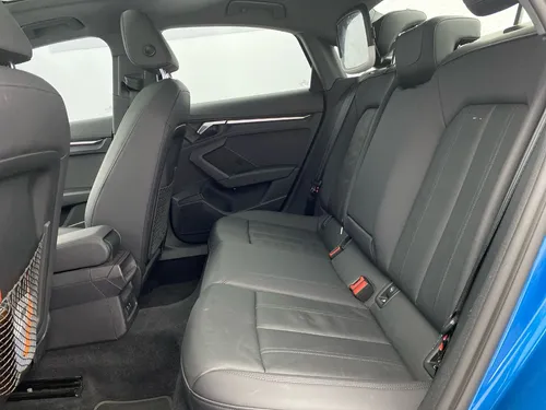 Audi A3 1.4 35 Tfsi Advanced