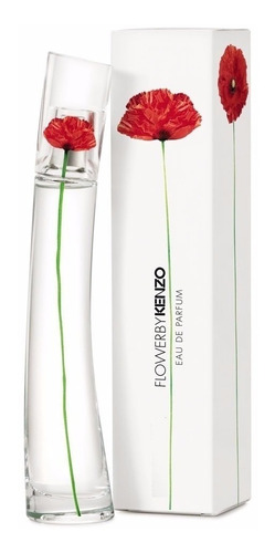 Perfume Flower By Kenzo Eau De Parfum X 100ml Importado Original 