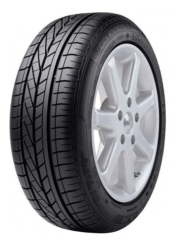 Goodyear Excellence Rof 245/45 R19 98y Envío Gratis