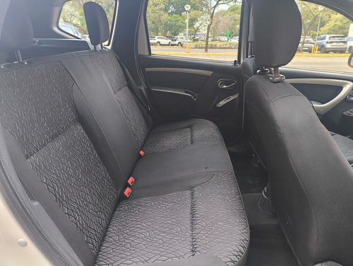 Renault Duster 1.6 16v Dynamique Sce 5p