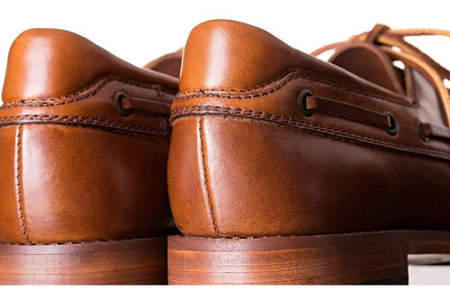 Imagen 4 de 4 de Zapato Caballero, Antonio García Zapatero, Oka