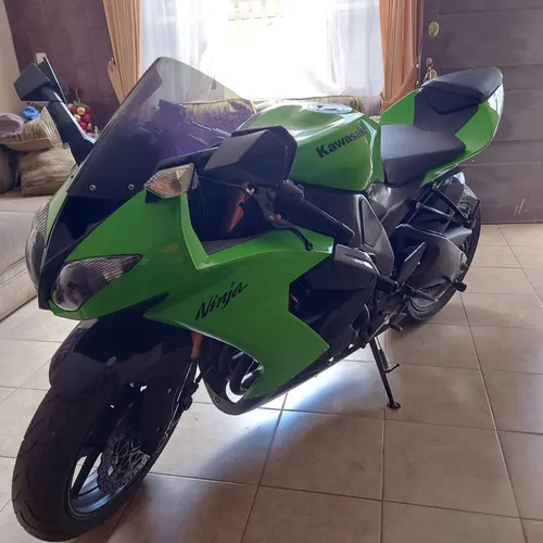Kawasaki Zx1000-b3 Ninja Zx-10 | MercadoLibre Kawasaki Zx1000-b3 Ninja Zx-10 | MercadoLibre