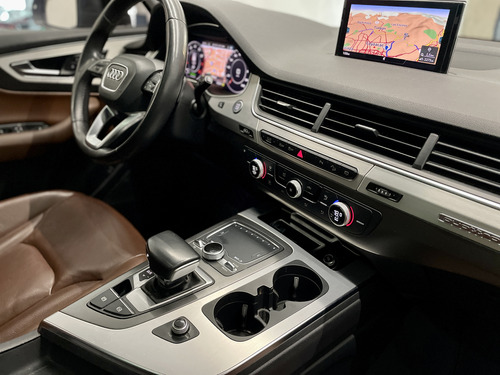 Audi Q7 3.0 Tfsi Select Quattro 333hp At