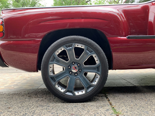 Chevrolet Cheyenne 400 Ss 2004