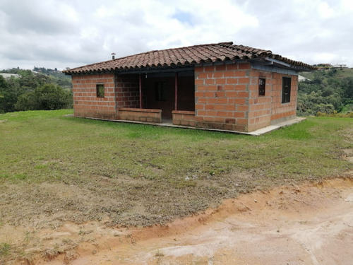 Linda Finca En Venta San Vicente Oportunidad 