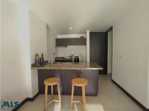 Venta De Exclusivo Apartasuite En Llanogrande Rion...(mls#253082)