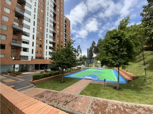 Arriendo Apartamento Bosque De Pinos