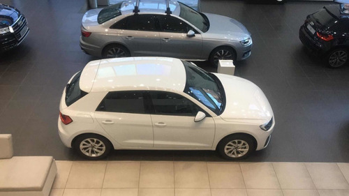 Audi A1 Sportback 2021 1.0 30 Tfsi 116cv
