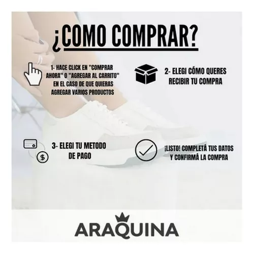 Zapatillas Hombre Cuero Eco Urbana Anatomica King Araquina
