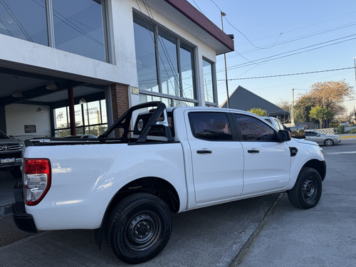 Ford Ranger 2.2 Cd Xl Tdci 125cv
