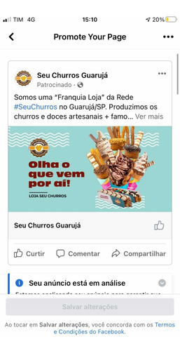 Food Trailler