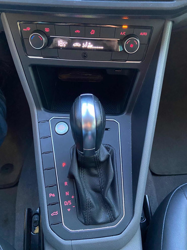 Volkswagen Polo 2018 1.0 Tsi Highline 200 Aut. 5p